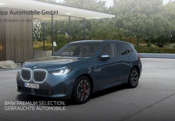 BMW X3 5.348 km 66.480 &euro; Mülheim an der Ruhr 45478