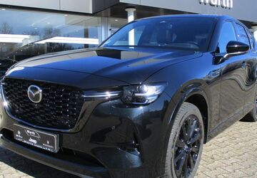 Mazda CX-60 42.900 km 43.940 &euro; Schwerte 58239