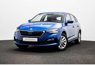 Skoda Scala 80.631 km 14.219 &euro; Hagen 58091
