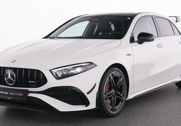 Mercedes-Benz A 35 AMG 6.180 km 52.885 &euro; Essen 45309
