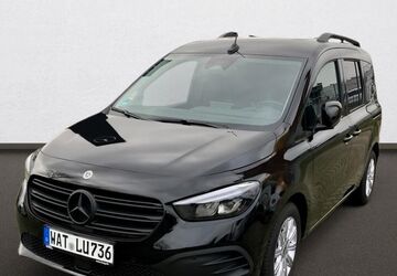 Mercedes-Benz T-Klasse 6.000 km 40.341 &euro; Bochum 44867