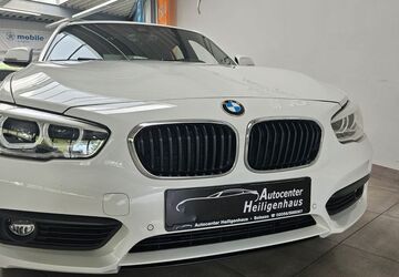 BMW 120 98.115 km 17.980 &euro; Heiligenhaus 42579