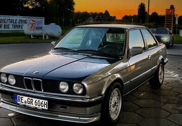 BMW 325 260.000 km 10.990 &euro; Oer-Erkenschwick 45739
