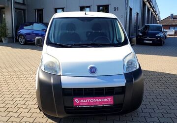 Fiat Fiorino 63.000 km 6.990 &euro; Lüdinghausen 59348