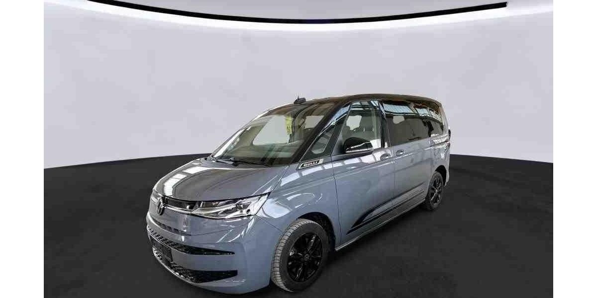 VW T7 Multivan 55.036 km 48.700 &euro; Hagen 58091