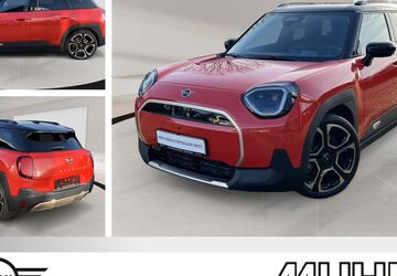 Mini Aceman 3.250 km 34.740 &euro; Oberhausen 46149