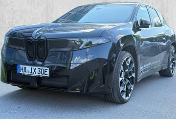 BMW iX3 9.900 km 84.890 &euro; Hagen 58119