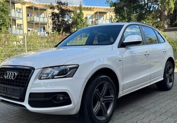 Audi Q5 324.000 km 7.999 &euro; Herne ( Nordrhein-Westfalen ) 44628