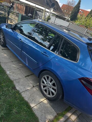 Gebrauchte Renault Laguna