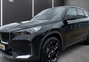 BMW X1 16.011 km 38.790 &euro; Bottrop 46236