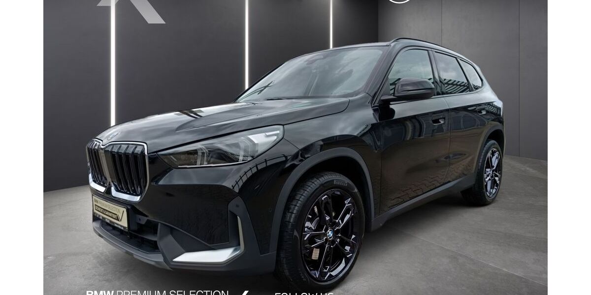 BMW X1 16.011 km 39.880 &euro; Bottrop 46236