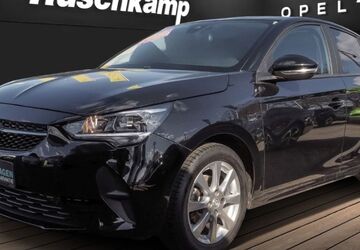 Opel Corsa 63.285 km 11.980 &euro; Dortmund 44145