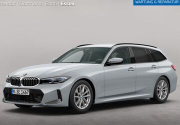 BMW 330 17.488 km 46.999 &euro; Essen 45141