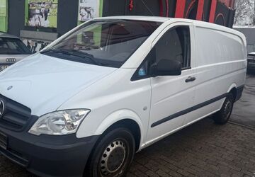 Mercedes-Benz Vito 212.000 km 6.490 &euro; Essen 45143