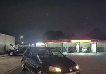 VW Golf 240.000 km 1.850 &euro; castrop Rauxel 44577