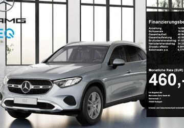 Mercedes-Benz GLC 200 7.190 km 48.370 &euro; Dortmund 44139