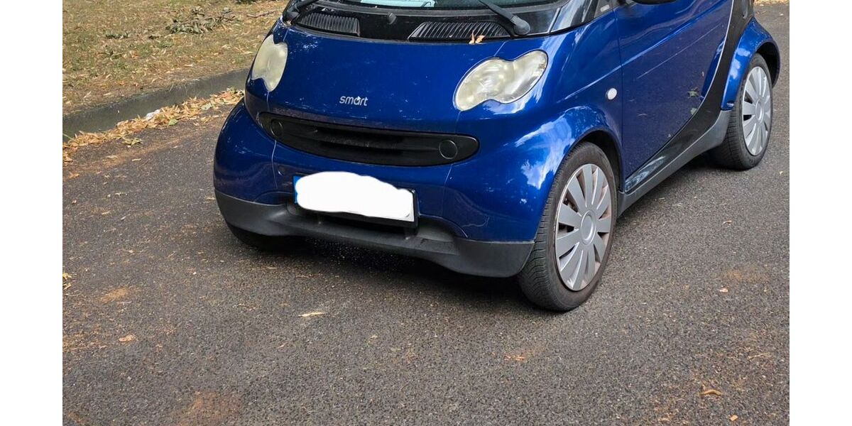 Smart ForTwo 175.000 km 2.499 &euro; Herne 44653