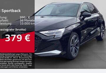 Audi A3 12.496 km 40.770 &euro; Oberhausen 46047