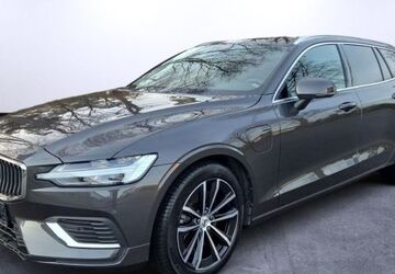 Volvo V60 71.825 km 30.980 &euro; Dorsten 46282