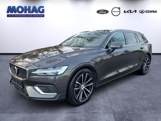 Volvo V60 71.825 km 30.980 &euro; Dorsten 46282