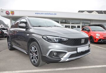 Fiat Tipo 32.850 km 20.690 &euro; Hagen 58089