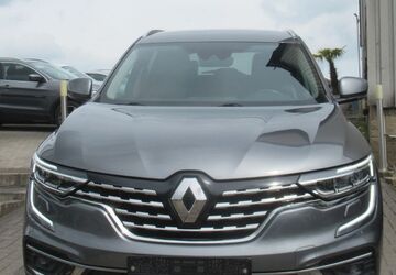 Renault Koleos 171.882 km 15.990 &euro; Herne 44653