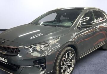 Kia XCeed 103.500 km 17.250 &euro; Datteln 45711