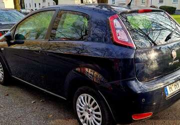 Fiat Punto 160.000 km 2.800 &euro; Dortmund 44369