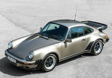 Porsche 930 94.523 km 209.000 &euro; Wuppertal 42329