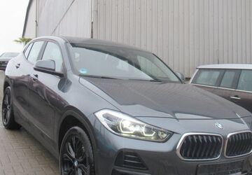 BMW X2 120.941 km 19.390 &euro; Herne 44653