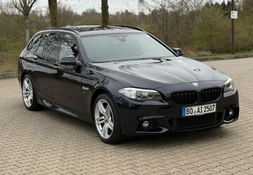 BMW 525 175.000 km 15.300 &euro; Bochum 44892