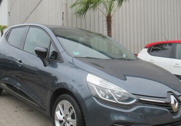 Renault Clio 56.721 km 7.890 &euro; Herne 44653