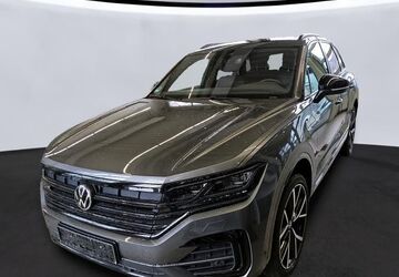 VW Touareg 62.886 km 53.700 &euro; Hagen 58091