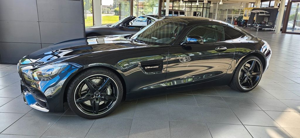Mercedes-Benz AMG GT 54.200 km 82.900 &euro; Marl 45770