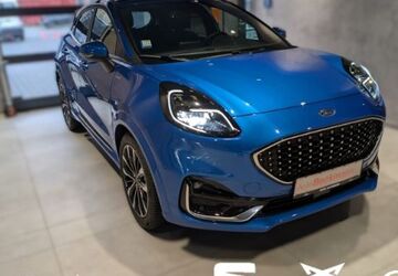 Ford Puma 1.796 km 25.990 &euro; Hagen 58089