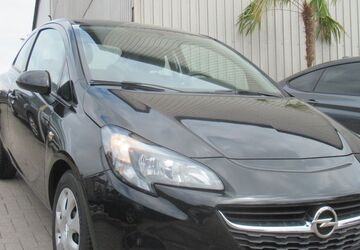Opel Corsa 105.147 km 7.390 &euro; Herne 44653
