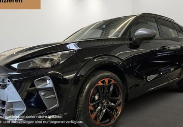 Cupra Terramar 6.000 km 47.900 &euro; Mülheim an der Ruhr 45481