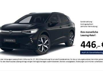 VW ID.4 8.626 km 41.988 &euro; Dortmund 44141