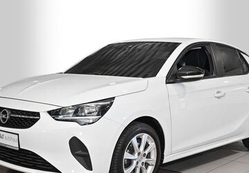 Opel Corsa 19.364 km 12.800 &euro; Schwerte 58239