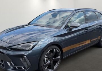 Cupra Leon 7.500 km 30.890 &euro; Velbert 42553