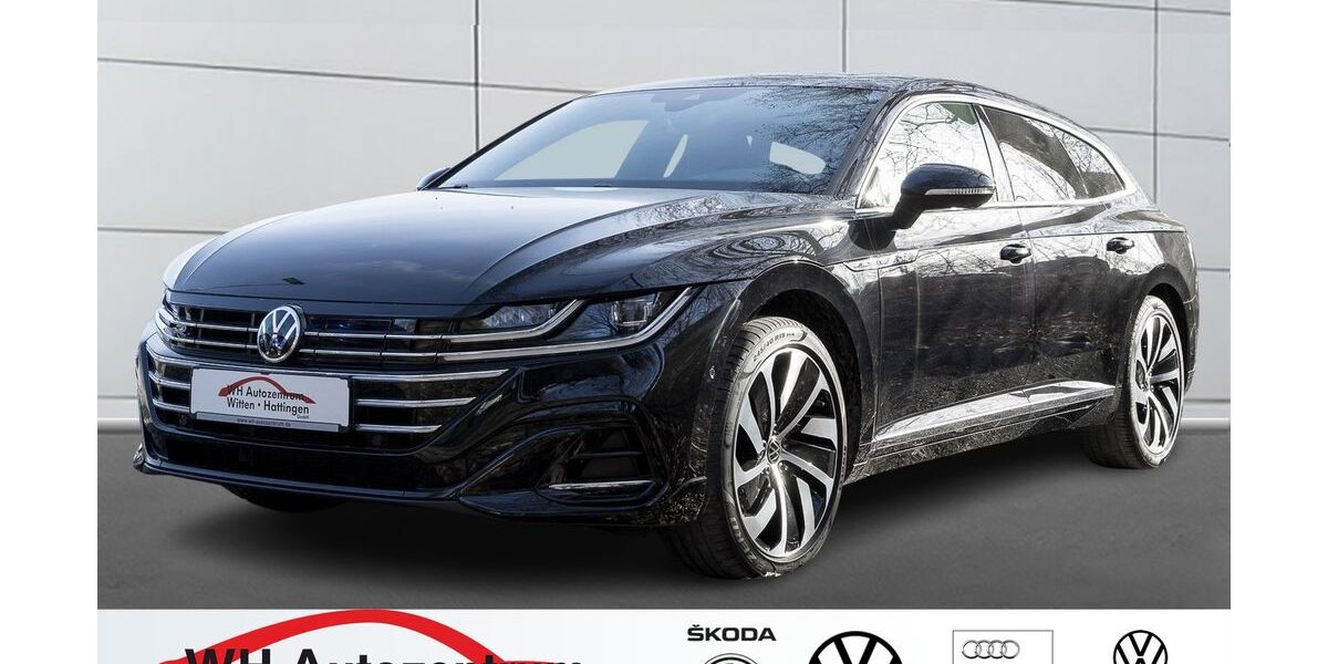VW Arteon 78.310 km 27.942 &euro; Witten 58453