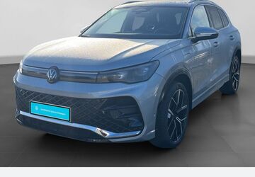 VW Tiguan 8.900 km 47.740 &euro; Dorsten 46282