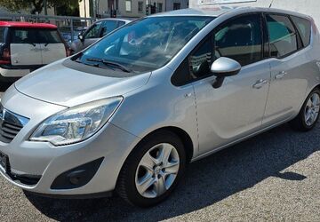 Opel Meriva 90.000 km 4.999 &euro; Dortmund 44145