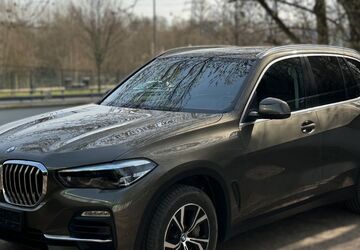 BMW X5 106.000 km 42.900 &euro; Dortmund OT Huckarde 44369