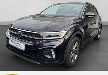 VW T-Roc 60.521 km 20.870 &euro; Recklinghausen 45663