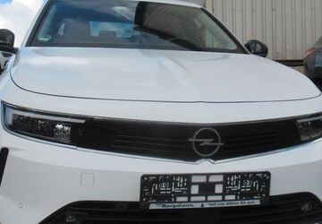 Opel Astra 172.771 km 13.490 &euro; Herne 44653