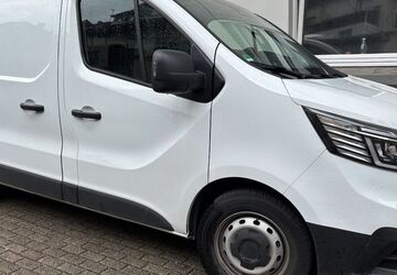 Renault Trafic 14.610 km 31.500 &euro; Essen 45307