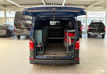 VW T6 Transporter 111.349 km 13.900 &euro; Dortmund 44339