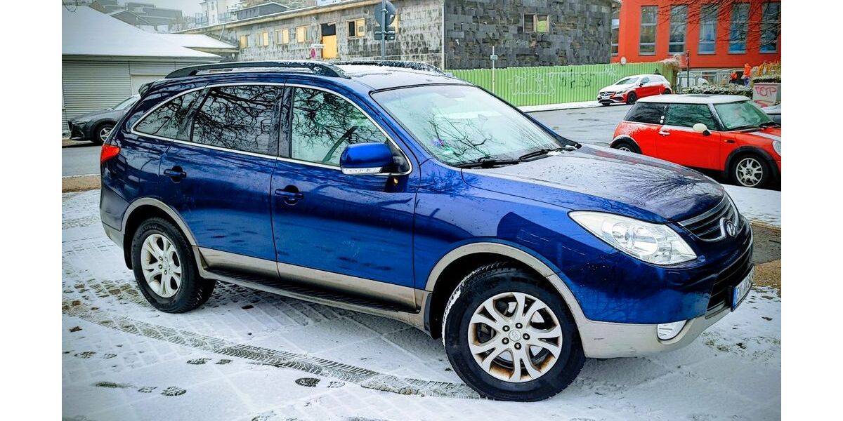 Hyundai ix55 258.500 km 5.000 &euro; Schwelm 58332