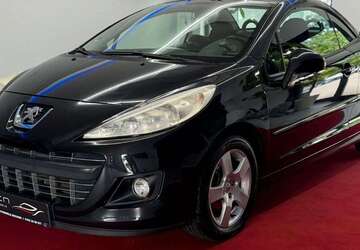 Peugeot 207 109.762 km 4.950 &euro; Bochum 44894